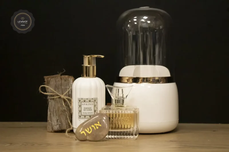 מארז מתנה לכלה