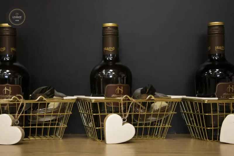 מתנות ממותגות