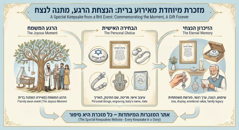 מזכרת מאירוע ברית