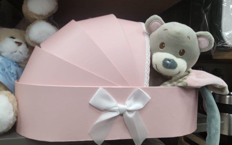 מתנה ליולדת