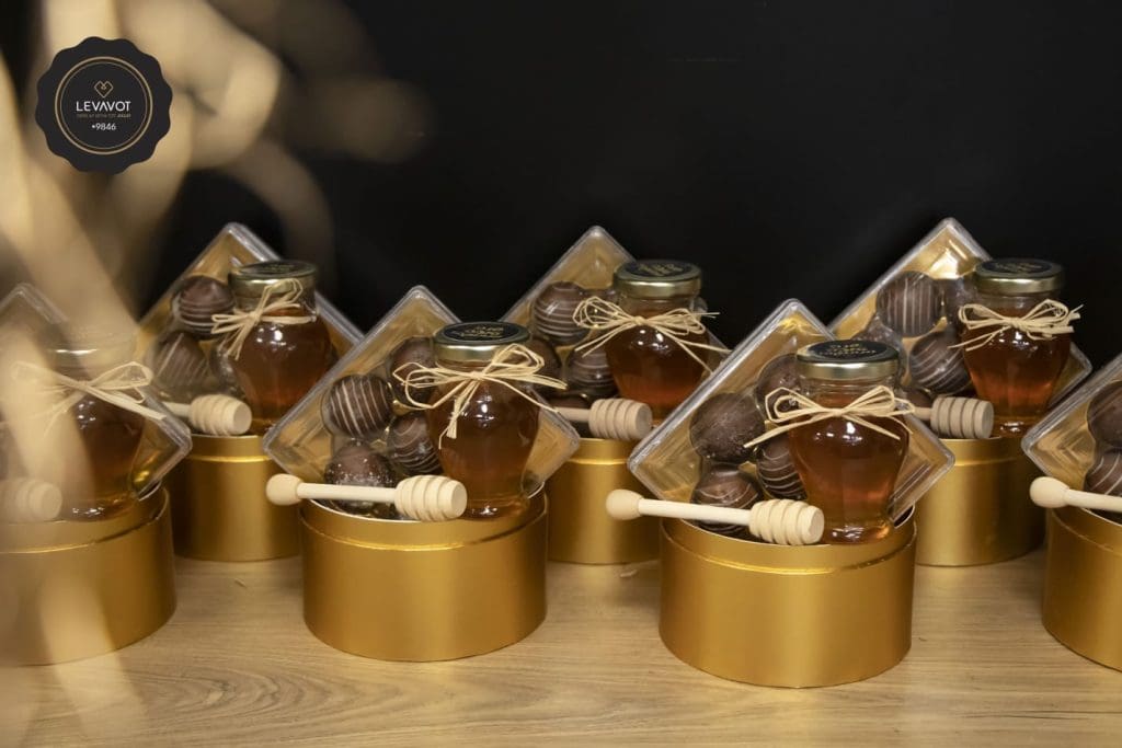 מתנות לאירועים