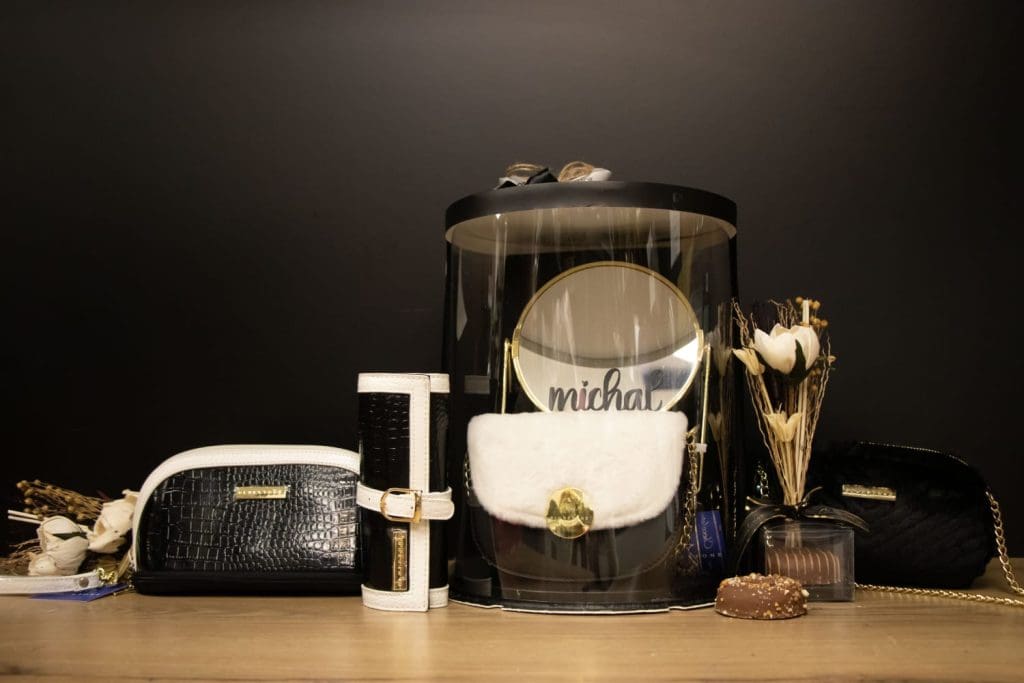 תכשיטים ושעונים