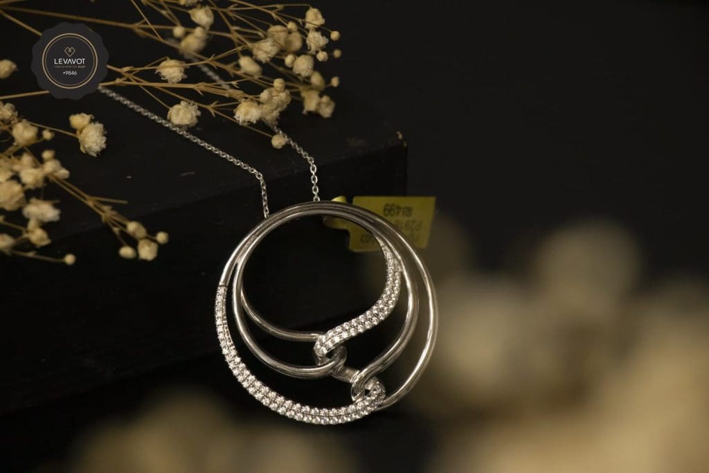 תכשיטים ושעונים