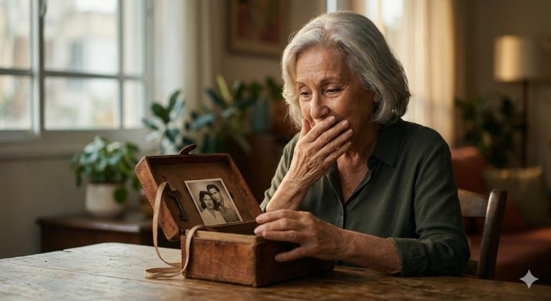 מתנה מיוחדת ליום הולדת